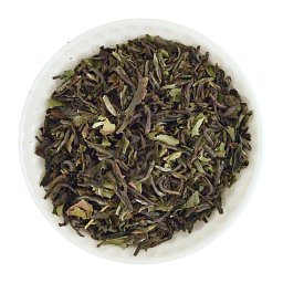 Obrázek pro produkt Černý čaj Darjeeling FTGFOP1 First Flush Sourenee