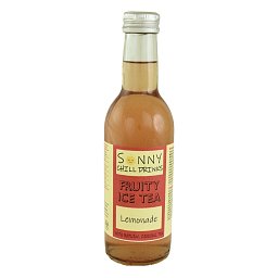 Obrázek pro produkt Fruity Ice Tea Lemonade 250ml