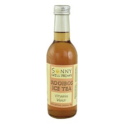 Obrázek pro produkt Rooibos Ice Tea Vitamin Blast 250ml
