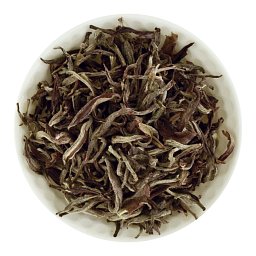 Obrázek pro produkt Zelený čaj Yunnan Lu Cha Ming