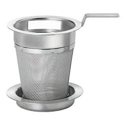 Obrázek pro produkt Čajové cedítko XS 50x60mm