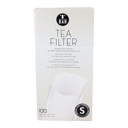 Obrázek pro produkt Filtr papírový do čajníku (0,8l čaje)