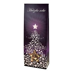 Obrázek pro produkt Hvězdný stromeček Hvězda nebe