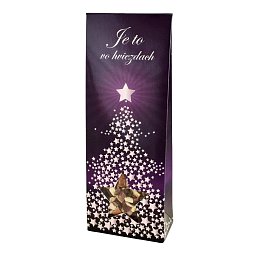 Obrázek pro produkt Hvězdný stromeček Je to ve hvězdách