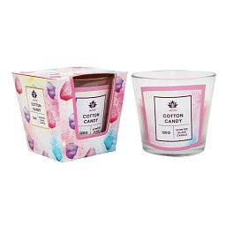 Obrázek pro produkt Svíčka Cotton Candy 120g