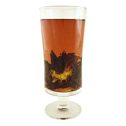 Obrázek pro produkt Kvetoucí čaj Ibiškové potěšení