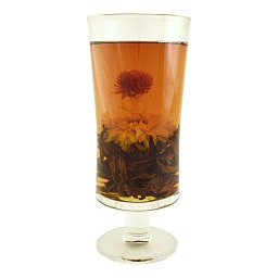 Obrázek pro produkt Kvetoucí čaj Věčné přátelství