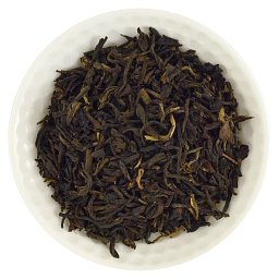 Obrázek pro produkt Černý čaj China Jasmine Black organic