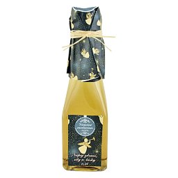 Obrázek pro produkt Medovina Veselé Vánoce Andílek 0,2l