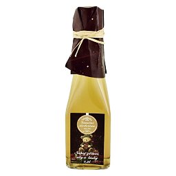 Obrázek pro produkt Medovina Veselé Vánoce Medvídek 0,2l