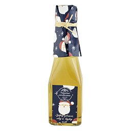 Obrázek pro produkt Medovina Veselé Vánoce Santa 0,2l