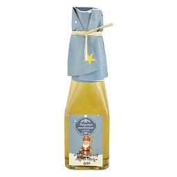 Obrázek pro produkt Medovina Mikuláš 0,2l