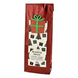 Obrázek pro produkt Dáreček ovocný čaj 50g