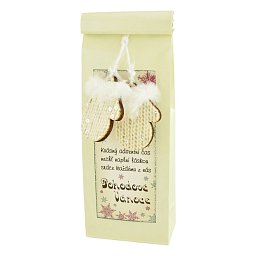 Obrázek pro produkt Krásný adventní čas ovocný čaj 50g