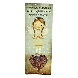 Obrázek pro produkt Vánoce jsou okamžikem