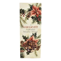 Obrázek pro produkt S vánoční růží