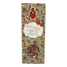 Obrázek pro produkt Veselé Vánoce Stromeček