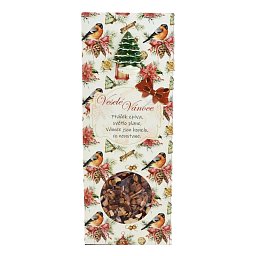 Obrázek pro produkt Veselé Vánoce Ptáček