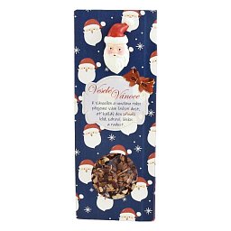 Obrázek pro produkt Veselé Vánoce Santa