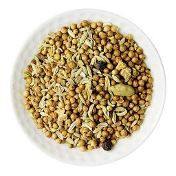 Obrázek pro produkt Ajurvédský čaj Egypt Chai 50g