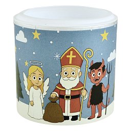 Obrázek pro produkt Krásného Mikuláše dárková dóza