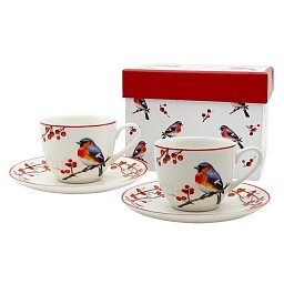 Obrázek pro produkt Set pro dva Vánoční hýl 90ml