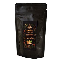 Obrázek pro produkt Káva instantní Mandle 60g