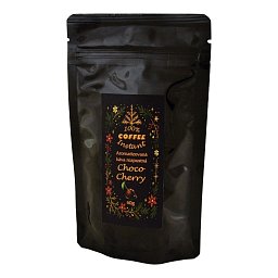 Obrázek pro produkt Káva instantní Choco Cherry 60g