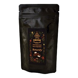 Obrázek pro produkt Káva instantní Bounty 60g