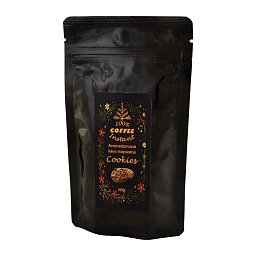 Obrázek pro produkt Káva instantní Cookies 60g
