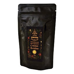 Obrázek pro produkt Káva instantní Créme Brûlée 60g