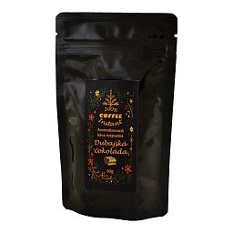 Obrázek pro produkt Káva instantní Dubajská čokoláda 60g
