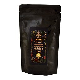 Obrázek pro produkt Káva instantní Golden Nut 60g