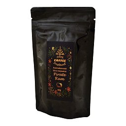Obrázek pro produkt Káva instantní Pirate Rum 60g