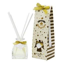 Obrázek pro produkt Tyčinkový difuzér Angel Wings 50ml