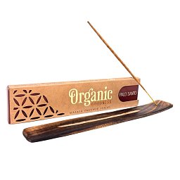 Obrázek pro produkt Vonné tyčinky Organic Palo Santo 12ks