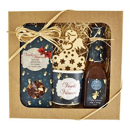 Obrázek pro produkt Dárkový balíček Andílek