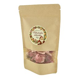 Obrázek pro produkt Mikulášská dobrůtka lyofilizované ovoce 35g