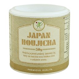 Obrázek pro produkt Japan Houjicha 50g