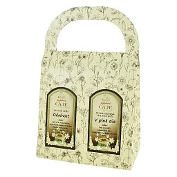 Obrázek pro produkt Dárková taška Imunita & Energie