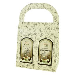 Obrázek pro produkt Dárková taška Relax & Spánek