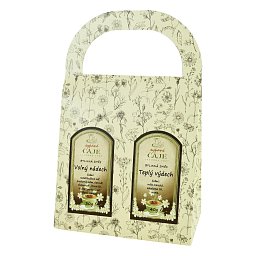 Obrázek pro produkt Dárková taška Volný nádech