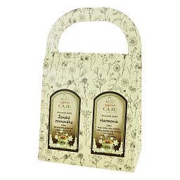 Obrázek pro produkt Dárková taška Ženská rovnováha