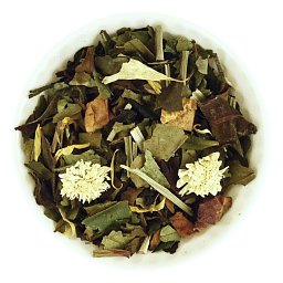 Obrázek pro produkt Bílý čaj Sluneční květ
