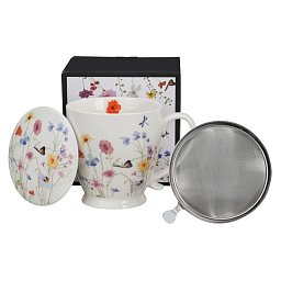 Obrázek pro produkt Hrnek byl. Amelia 0,51l porcelán