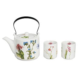 Obrázek pro produkt Souprava pro dva Barvy přírody 0,6l/2x0,12l