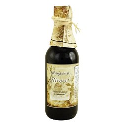Obrázek pro produkt Sirup bylinný Jitrocel 0,25l