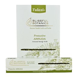 Obrázek pro produkt Vonné tyčinky Protective Arruda 8ks