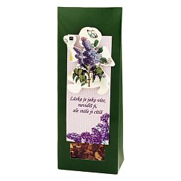 Obrázek pro produkt Láska je jako vítr, nevidíš ji...