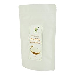 Obrázek pro produkt Kreatin monohydrát 150g